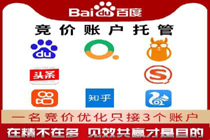 竞价代运营助力电商销量翻倍案例